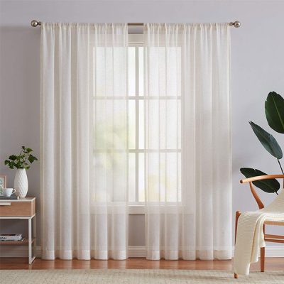 sheer-curtains